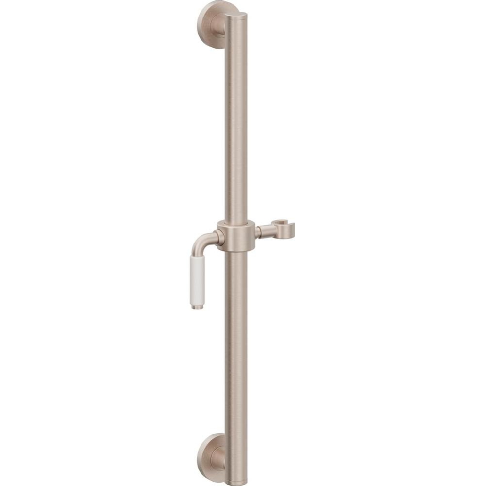 24'' Grab Bar with Slide