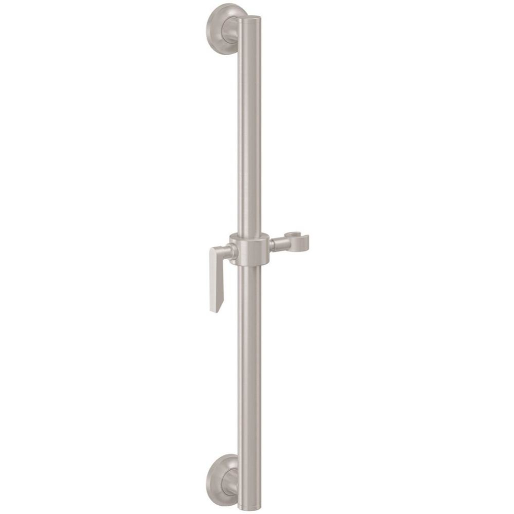 24'' Grab Bar with Slide