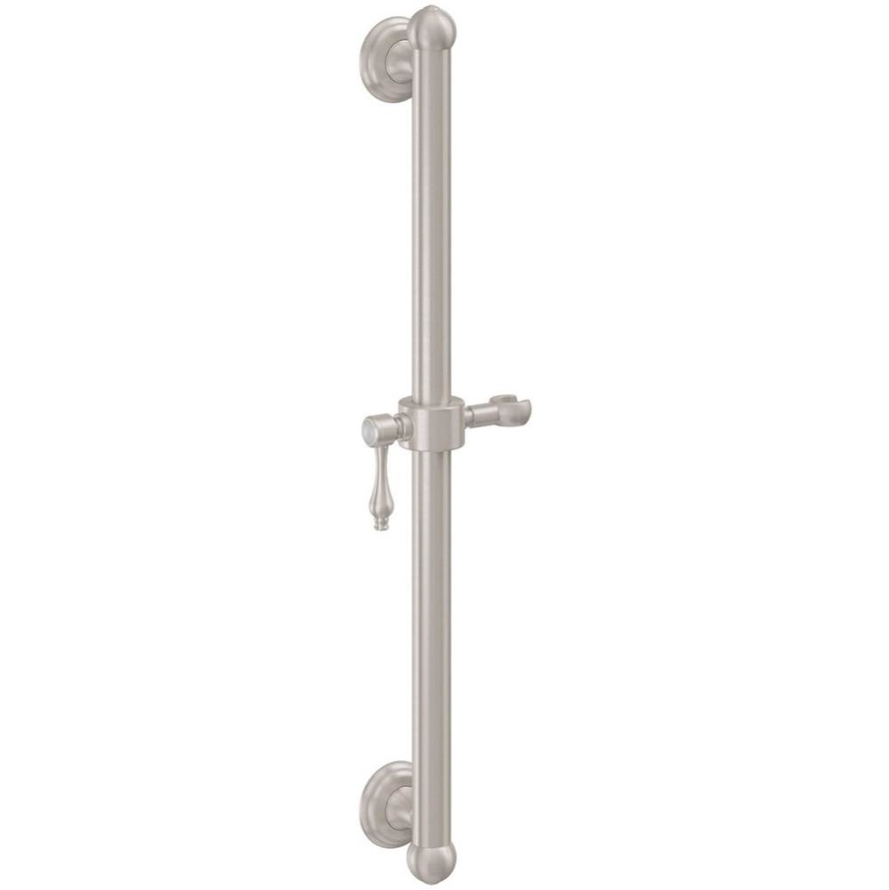 24'' Grab Bar with Slide
