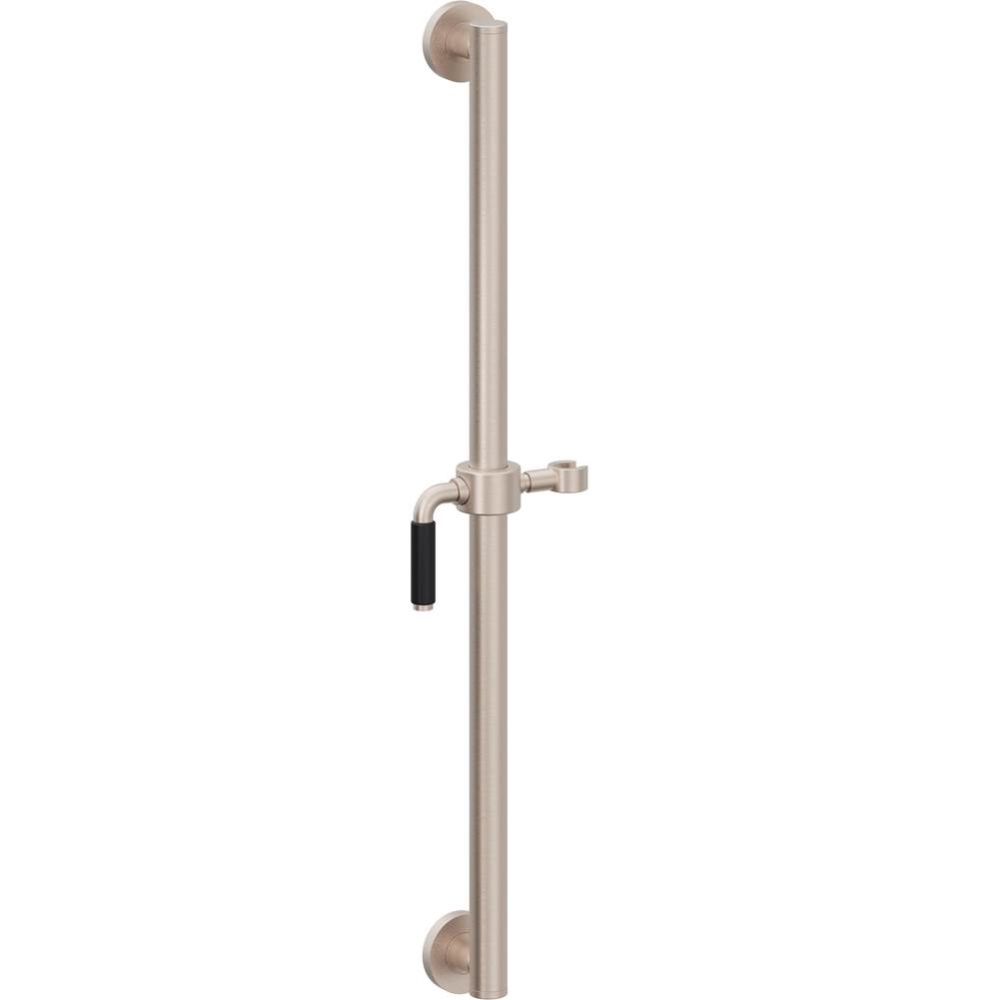 30'' Grab Bar with Slide