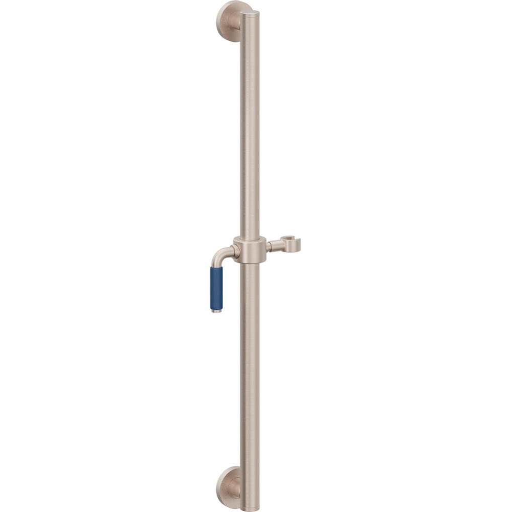 30'' Grab Bar with Slide