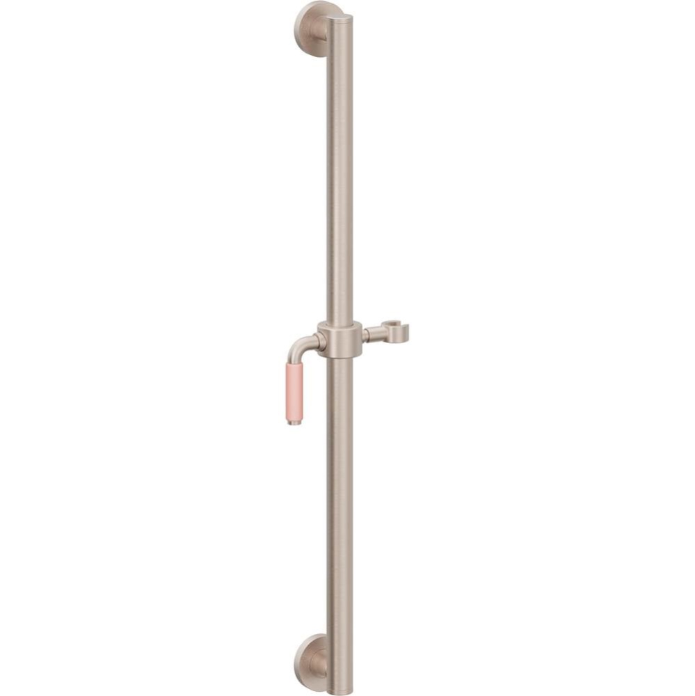 30'' Grab Bar with Slide