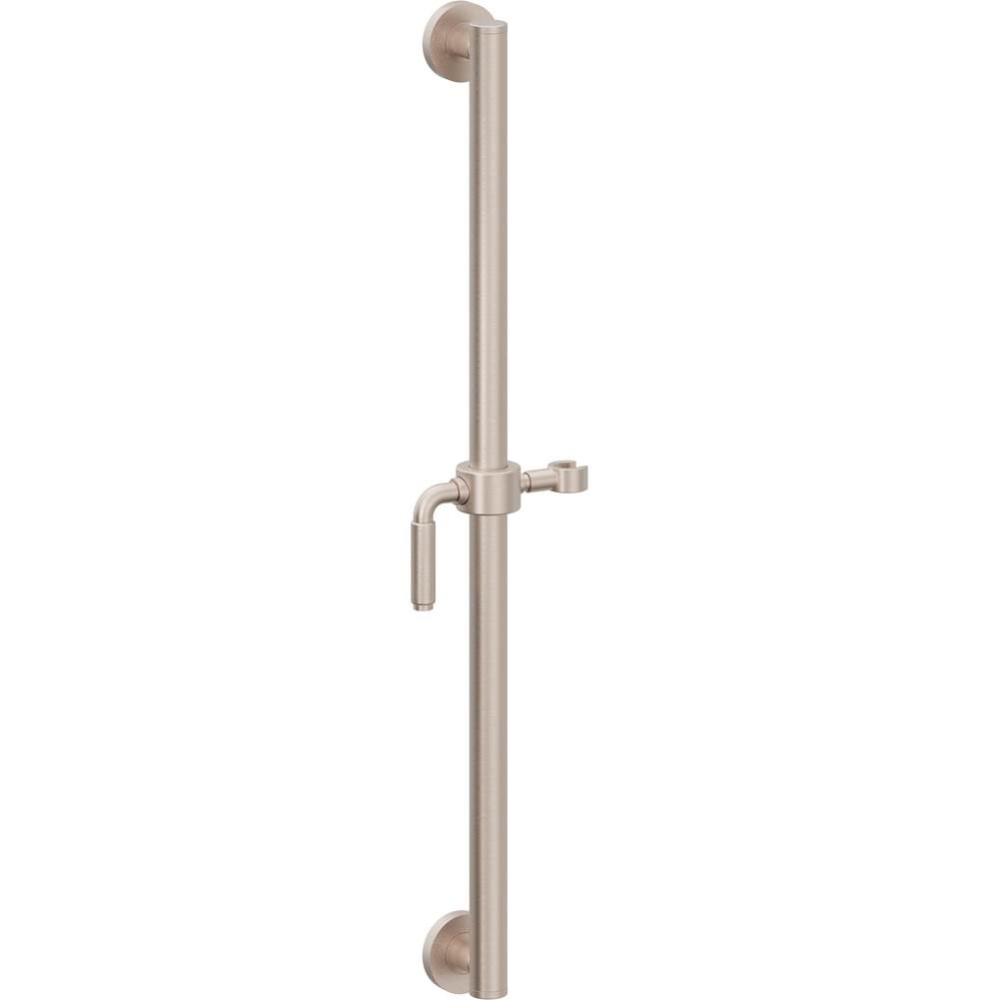 30'' Grab Bar with Slide