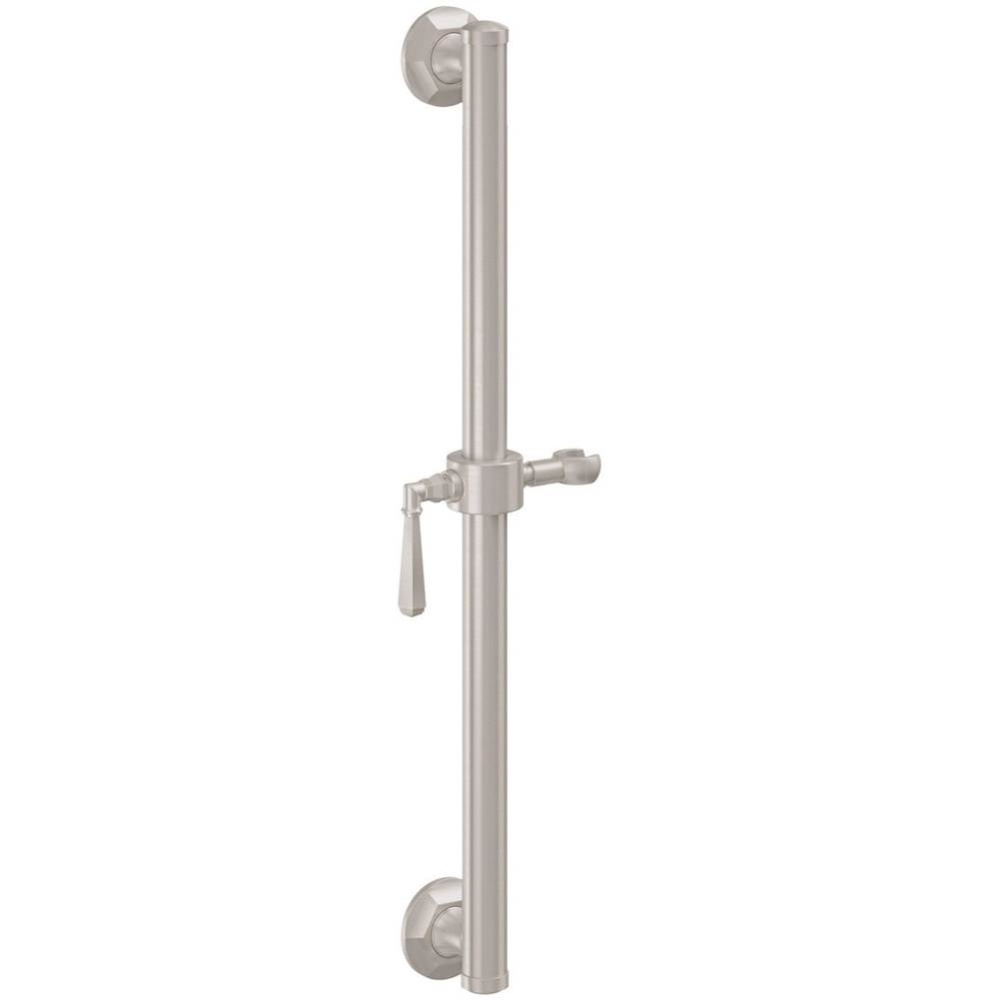 30'' Grab Bar with Slide