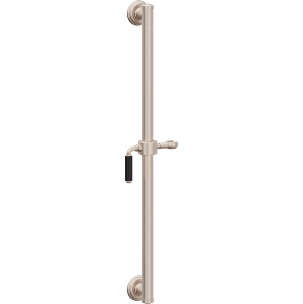 30'' Grab Bar with Slide