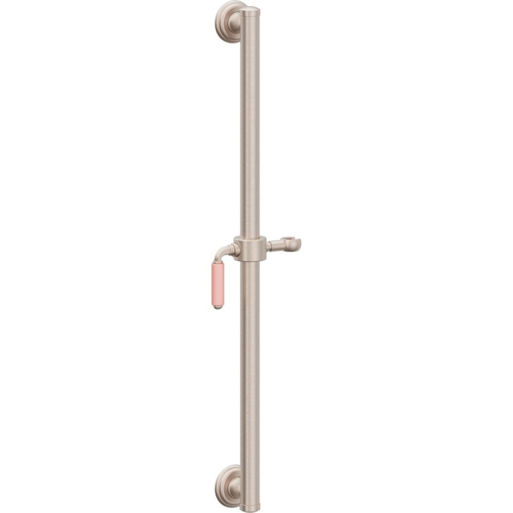 30'' Grab Bar with Slide