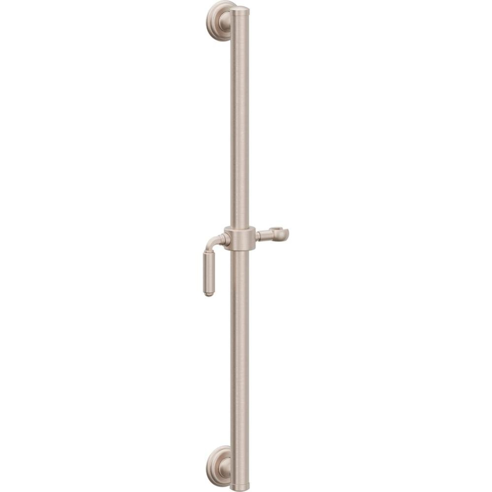 30'' Grab Bar with Slide