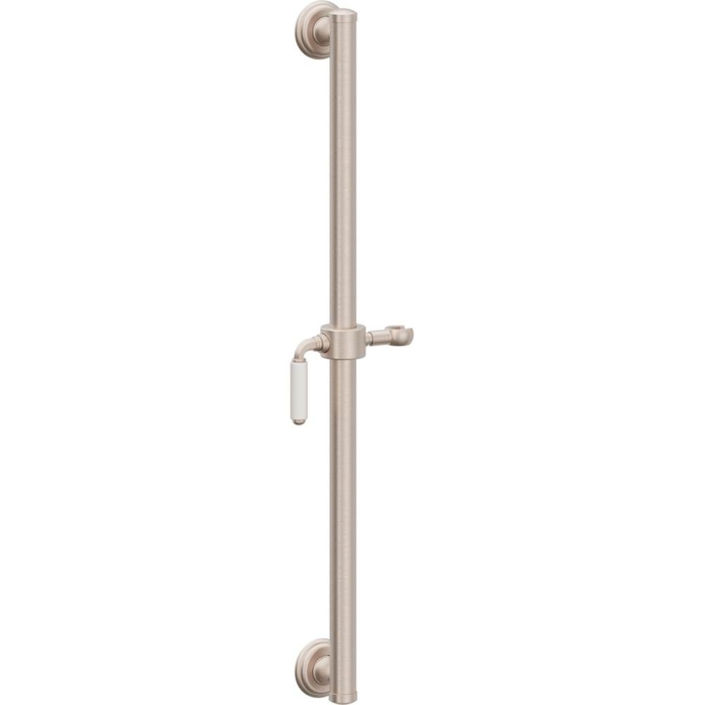 30'' Grab Bar with Slide