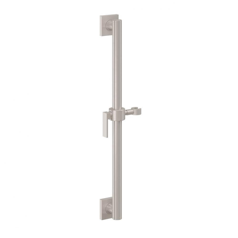 30'' Grab Bar with Slide