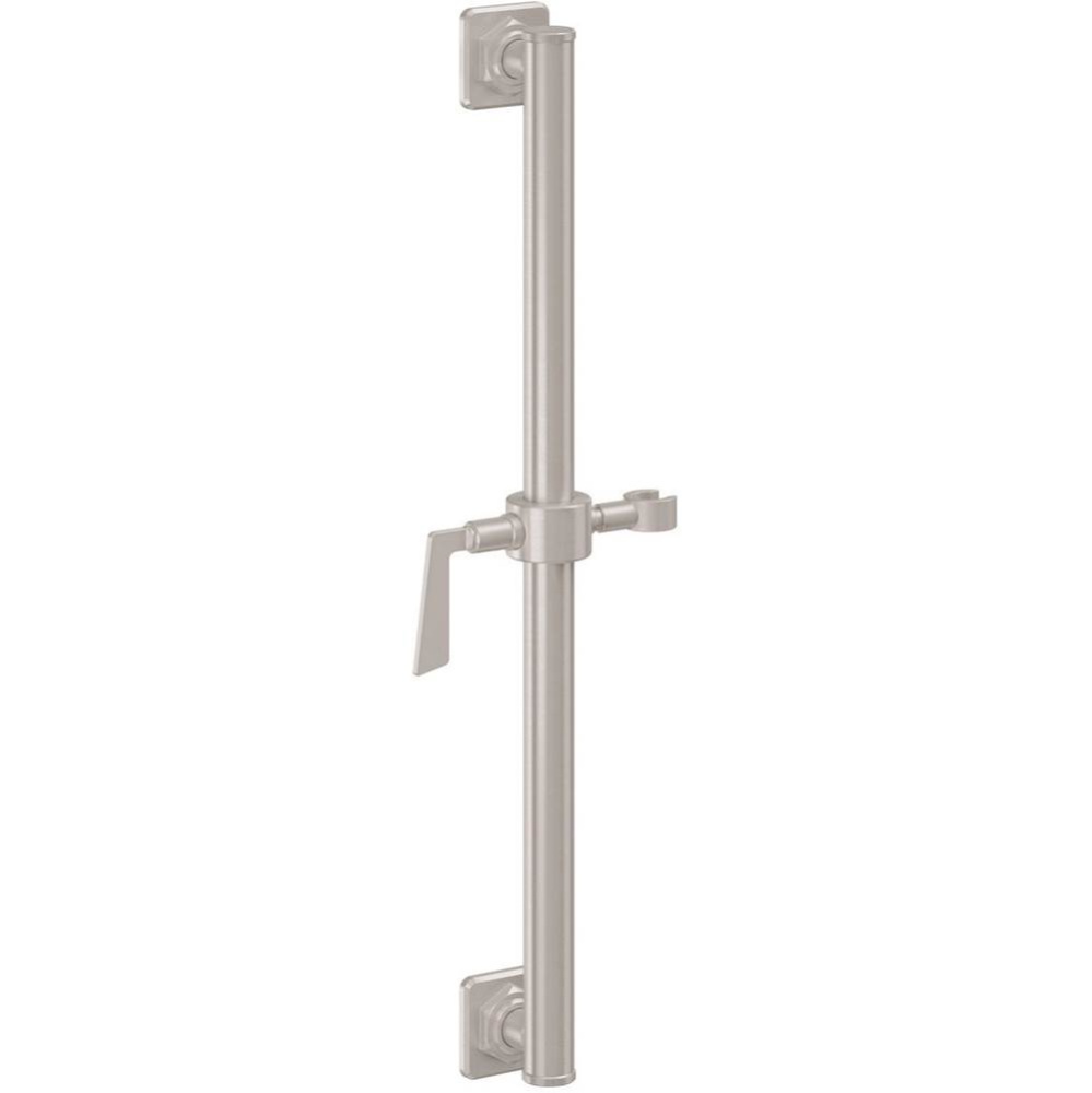 30'' Grab Bar with Slide