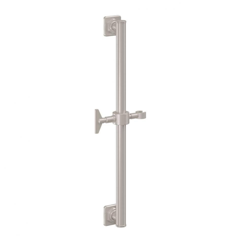 30'' Grab Bar with Slide