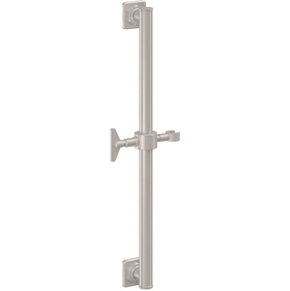 30'' Grab Bar with Slide