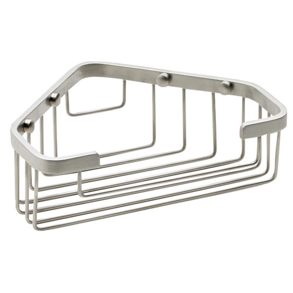 Corner Shower Basket