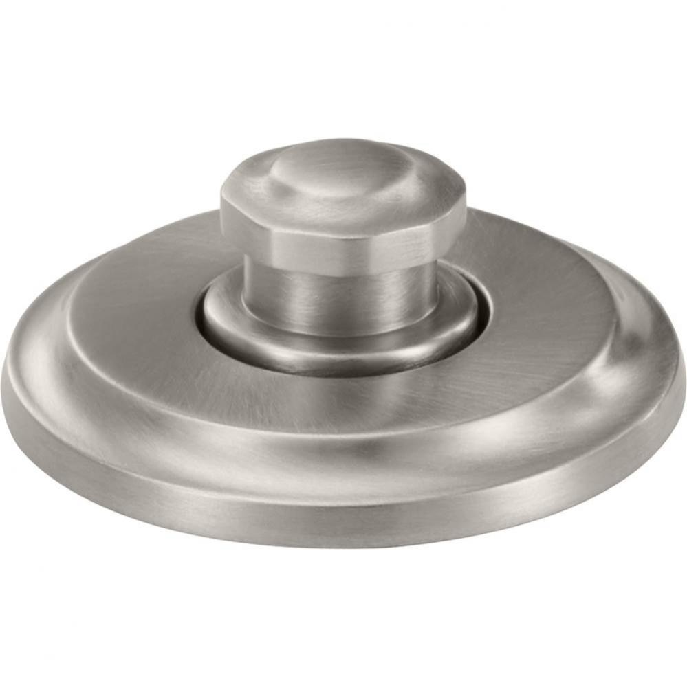 Air Activation Switch for Disposer - Trim Only