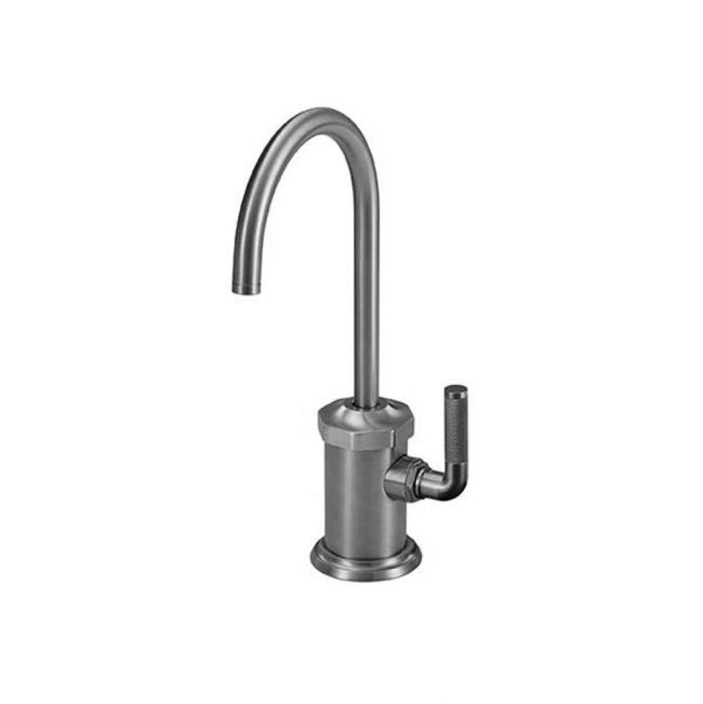 Hot Water Dispenser - Knurled Handle