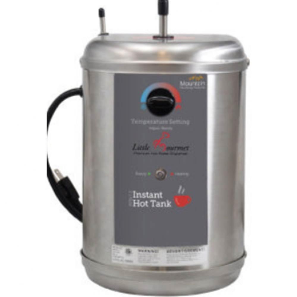 Instant Hot Water Tank