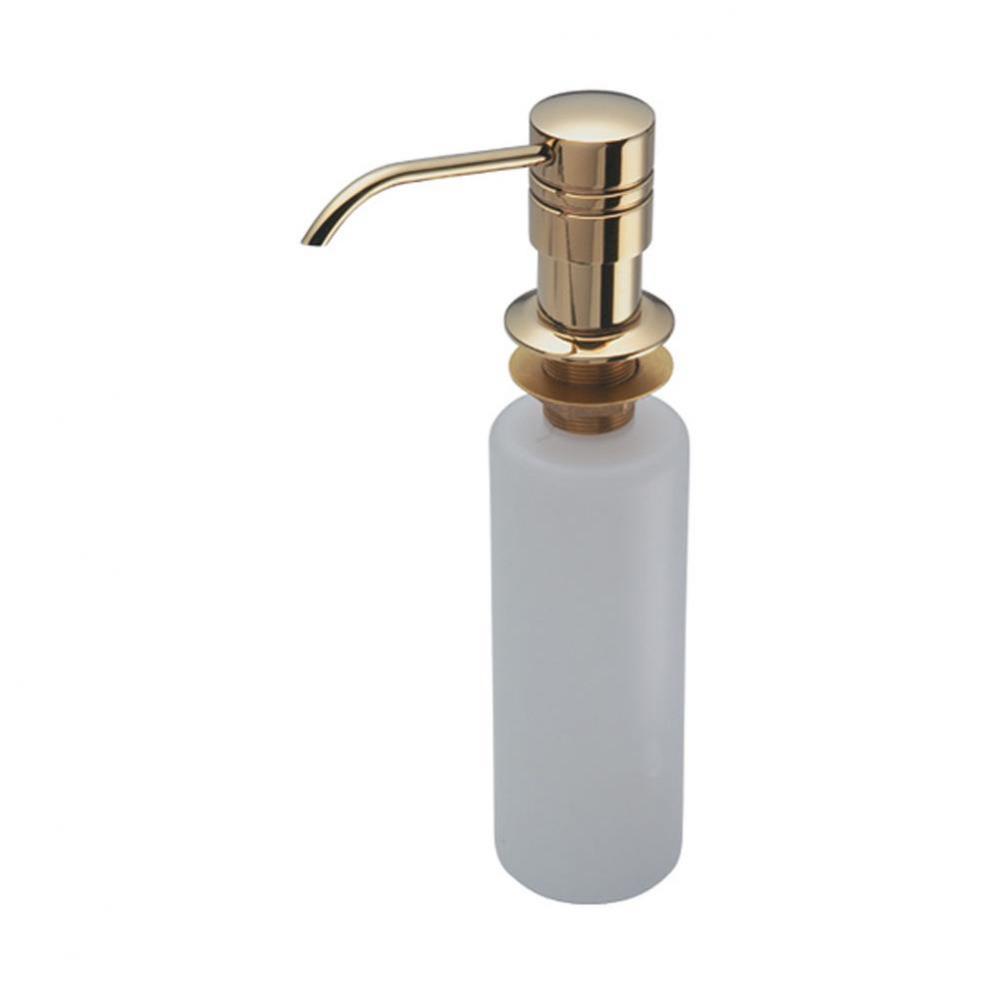 Heavy Duty Soap & Lotion Dispenser