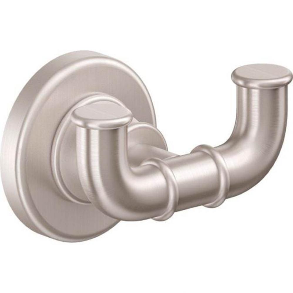 Double Robe Hook