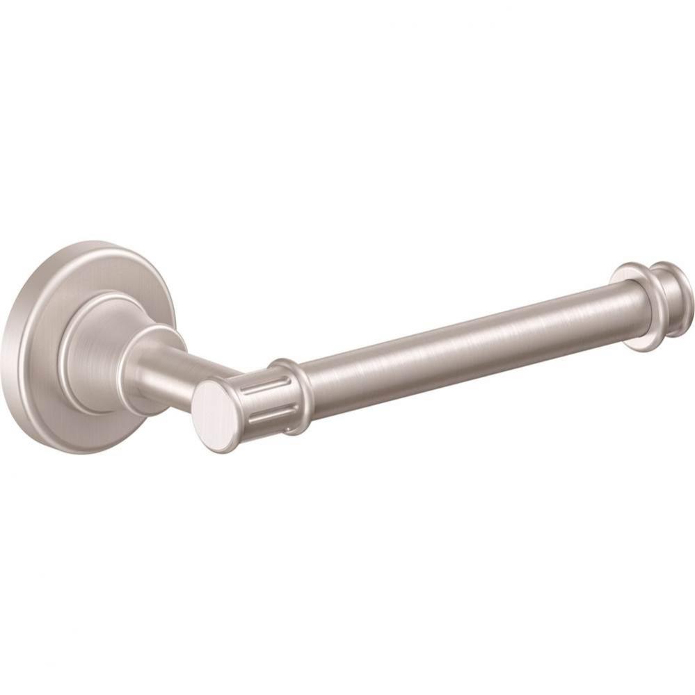 Single Post Toilet Paper / Hand Towel Holder