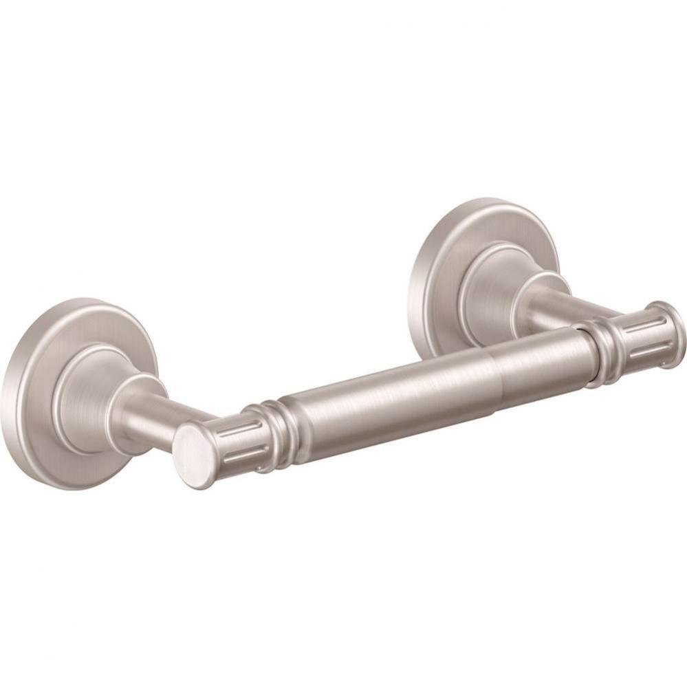 Two Post Toilet Paper Holder