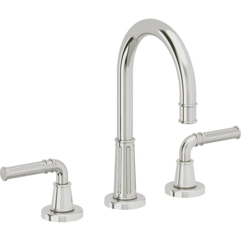 8'' Widespread Lavatory Faucet