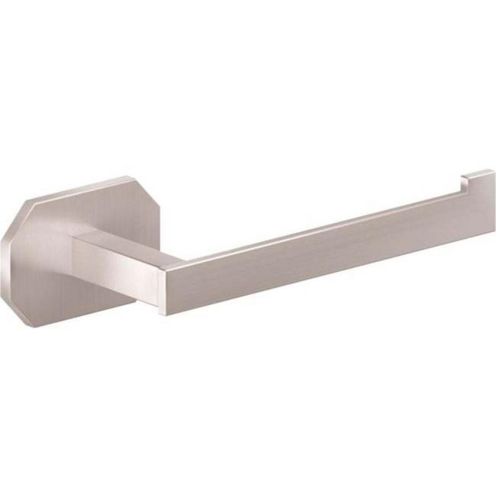 Single Post Toilet Paper / Hand Towel Holder