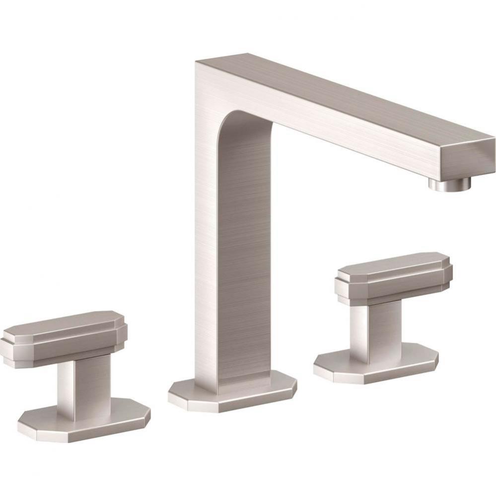 Complete Roman Tub Set