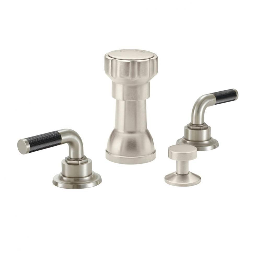 Bidet Set