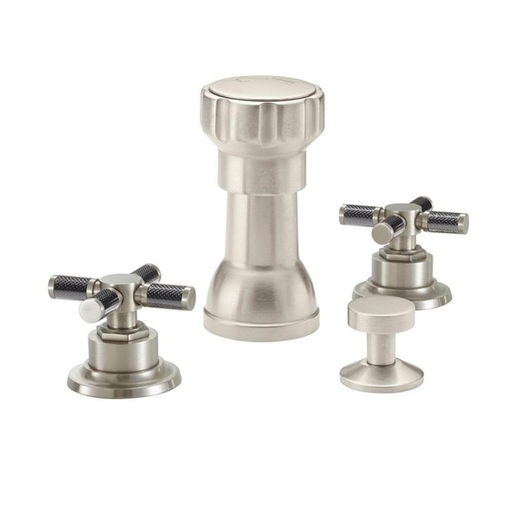 Bidet Set - Carbon FIber