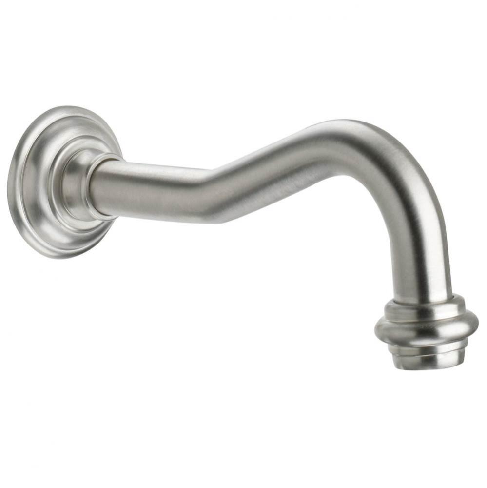 Deluxe Wall Tub Spout