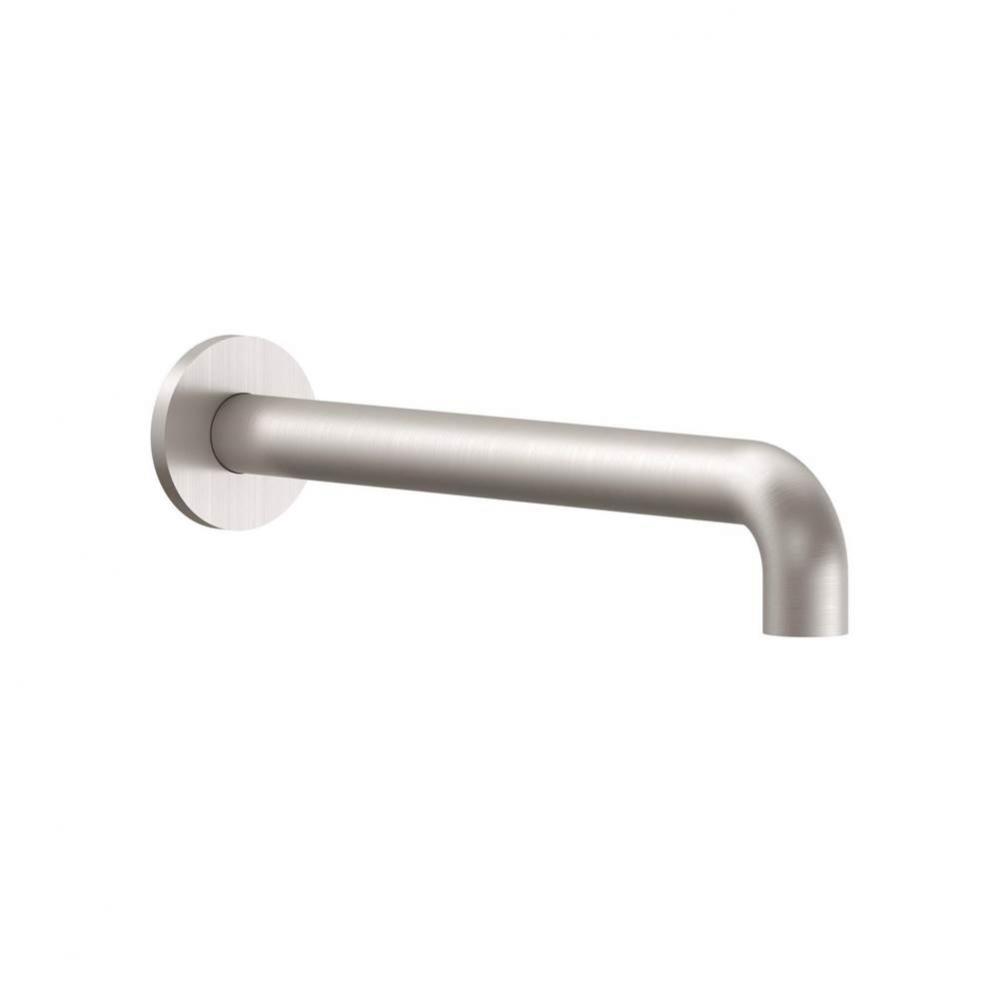 Deluxe Wall Tub Spout