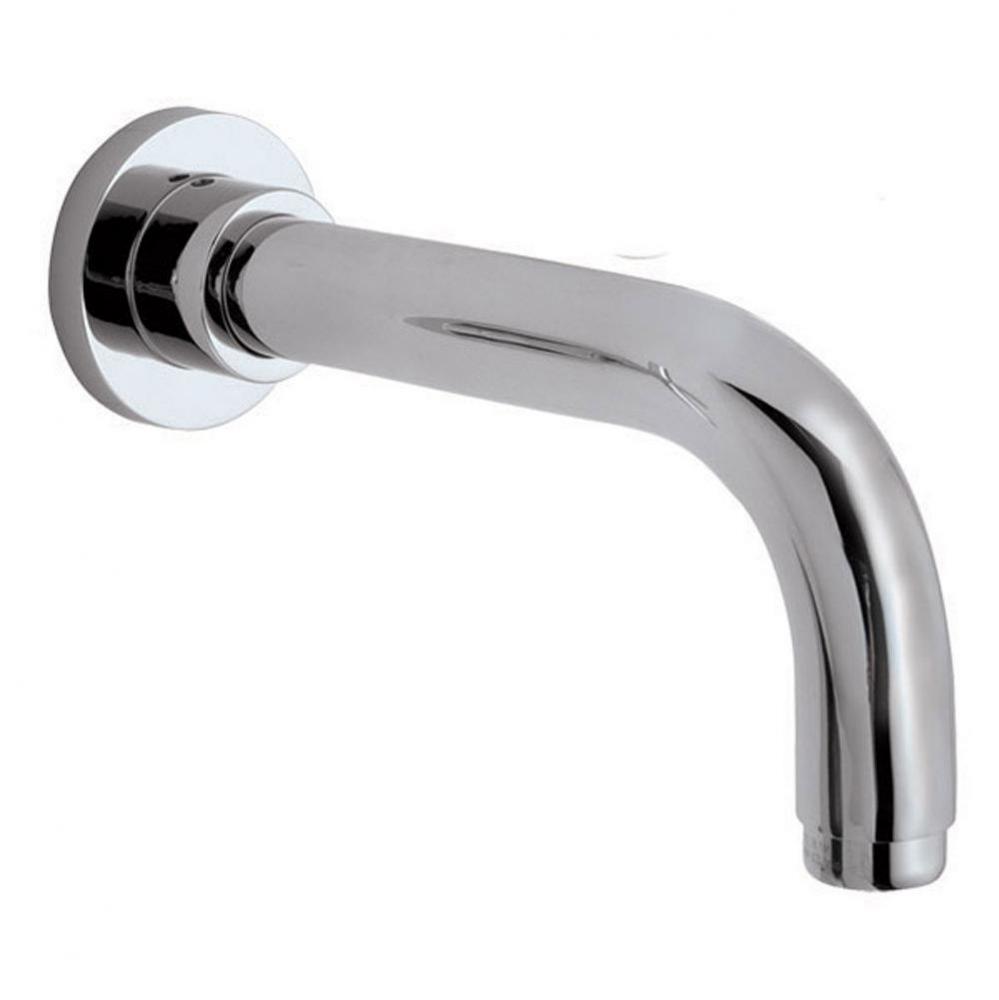 Deluxe Wall Tub Spout