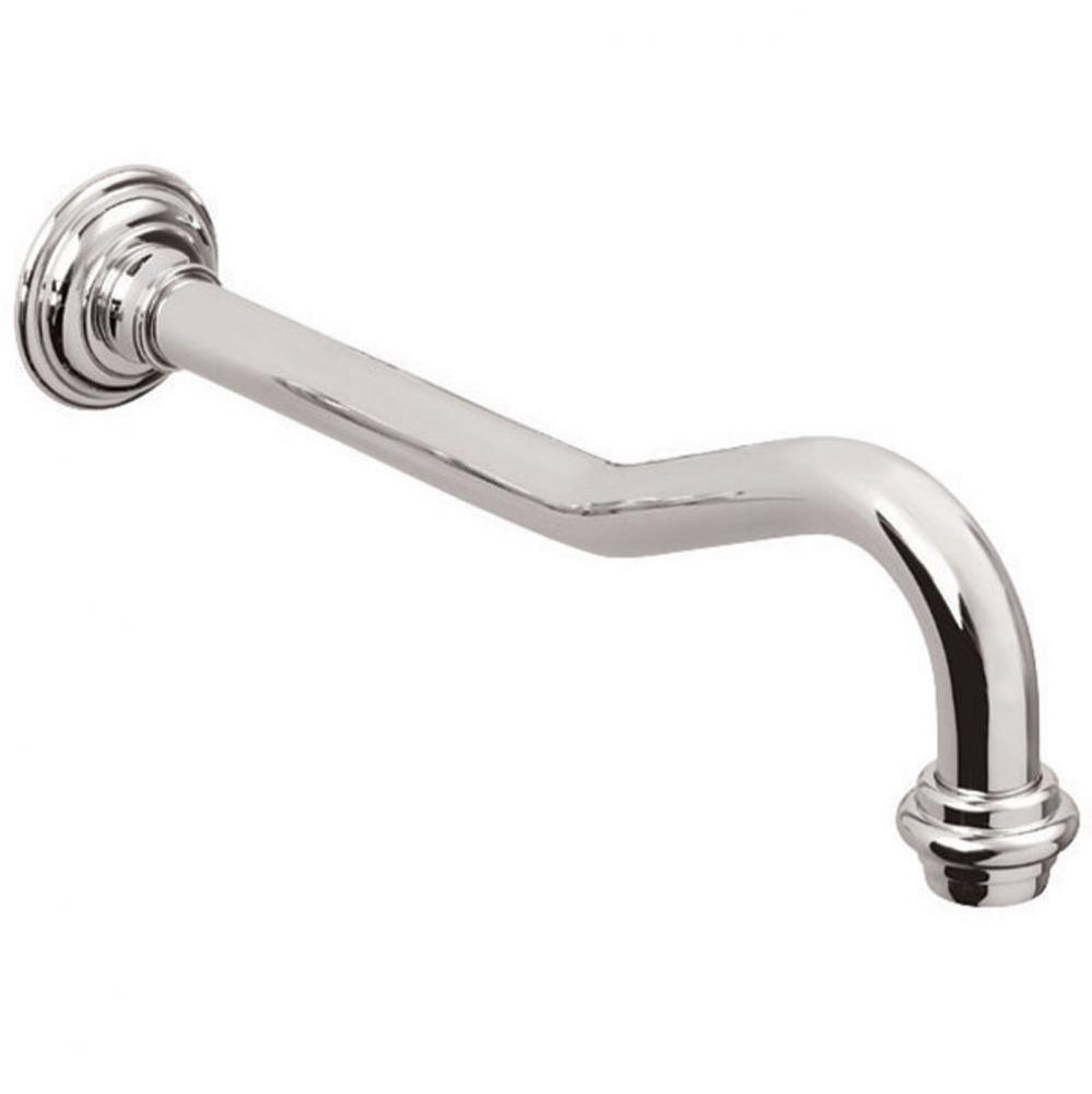 Deluxe Wall Tub Spout