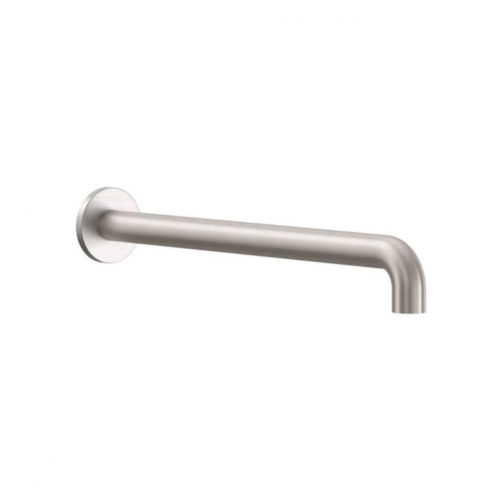 Deluxe Wall Tub Spout