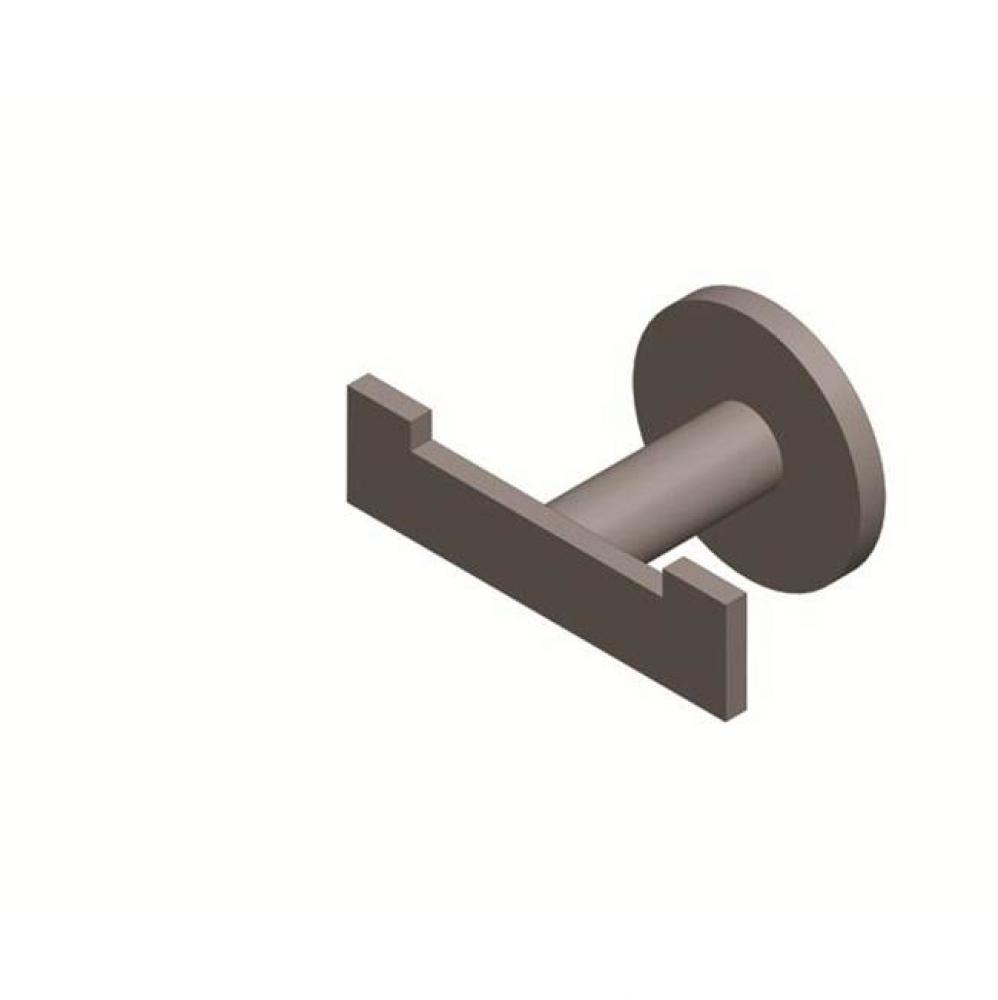 Double Robe Hook