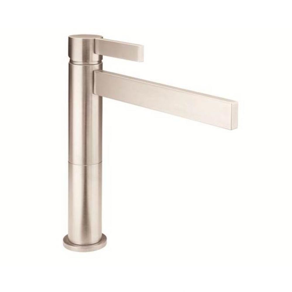 Single Hole Lavatory Faucet