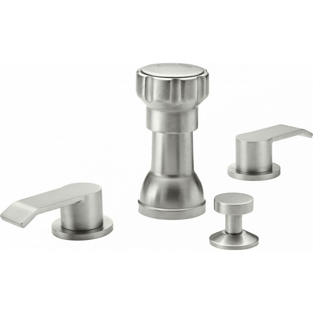 Bidet Set