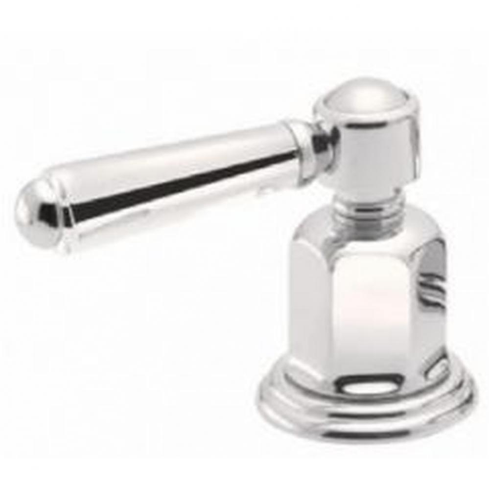 35 Series Lever Handle