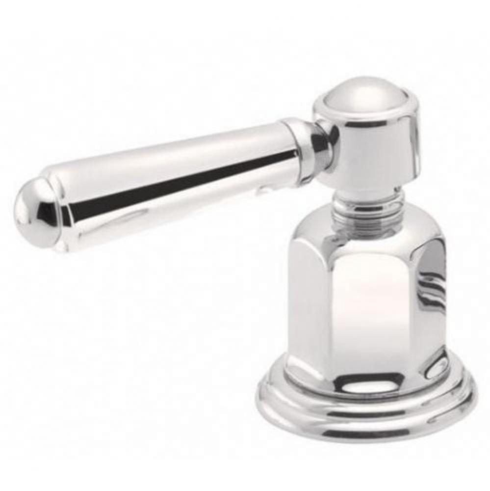 35 Series Lever Handle