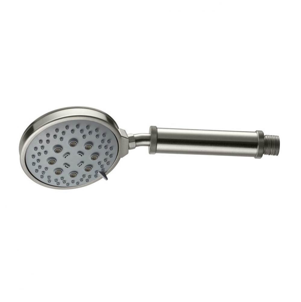 Steampunk Bay® 4-1/8'' Brass Multi-FunctionHandshower