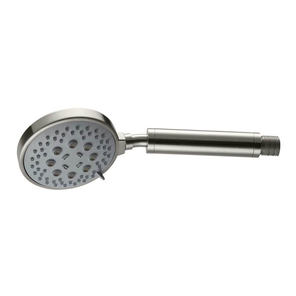 Contemporary 4-1/16'' Brass Multi-FunctionHandshower