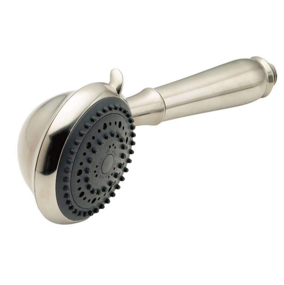 Traditional Multi-Function Handshower