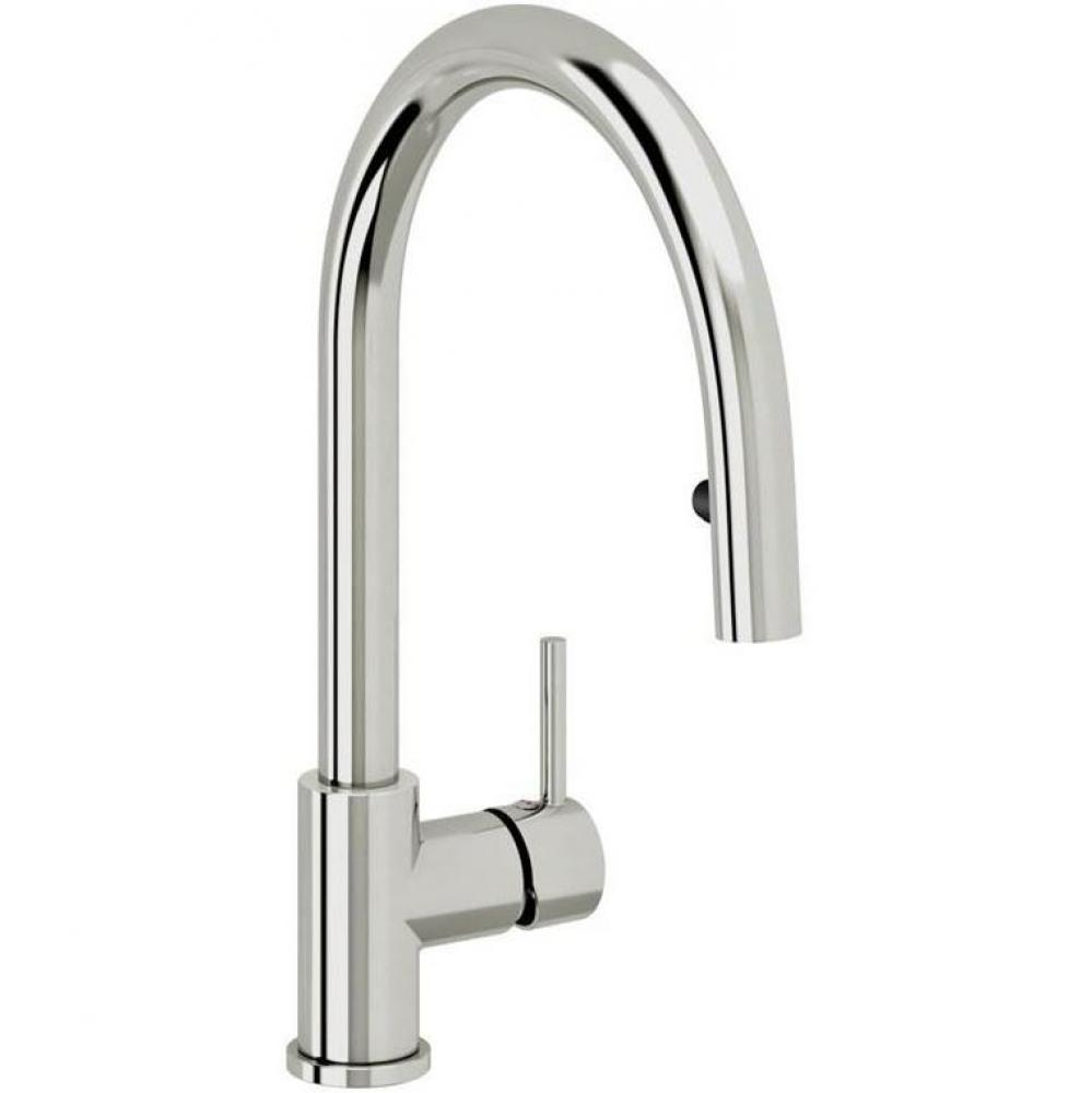 3'' Handshower - Knurled