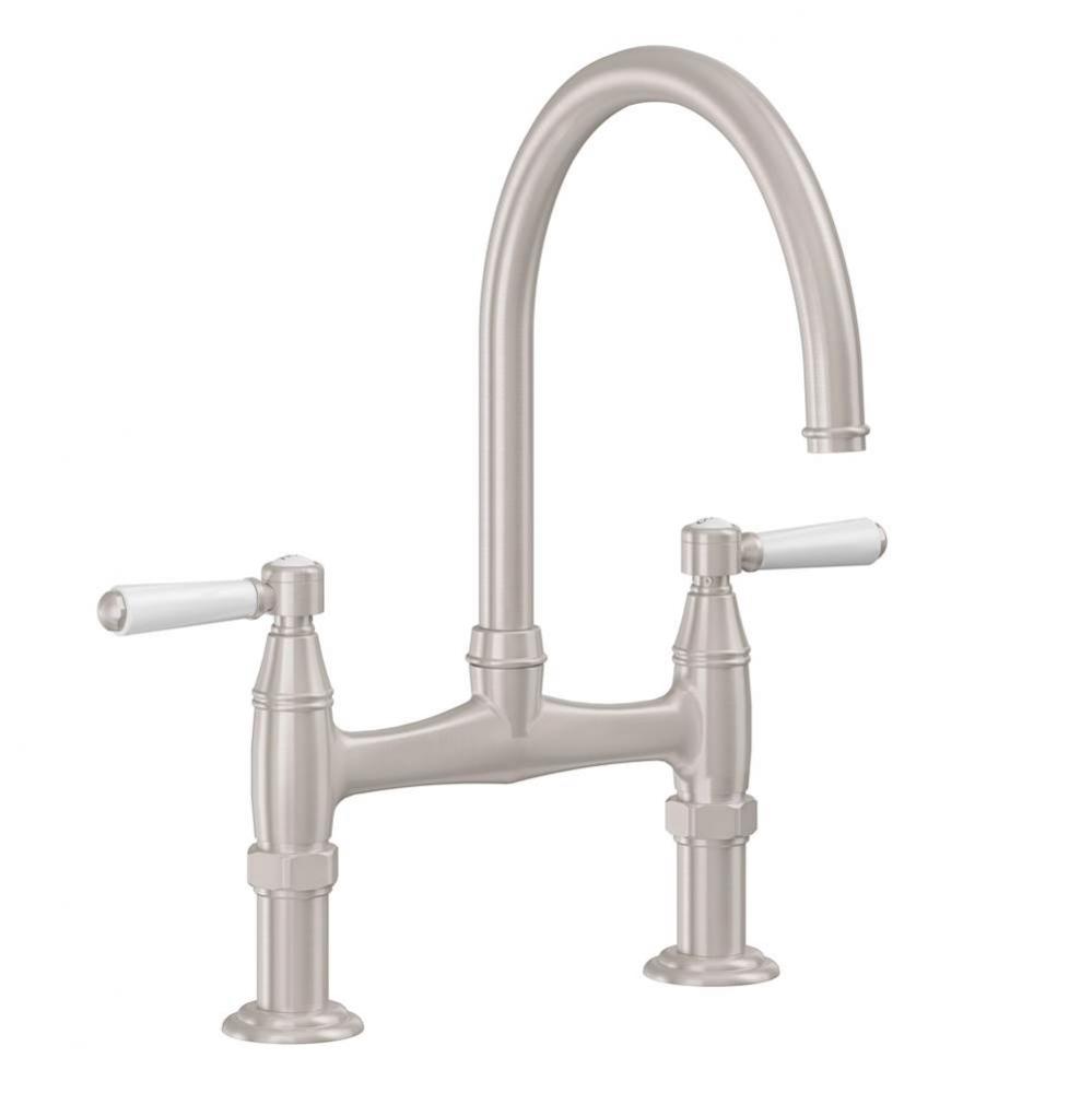 Bridge Kitchen Faucet