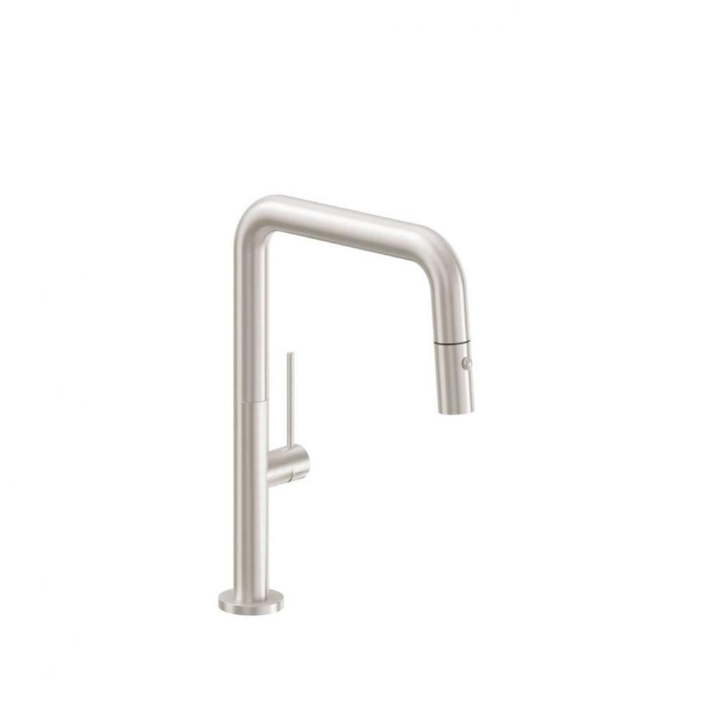 Pull-Down Kitchen Faucet  - Quad Spout