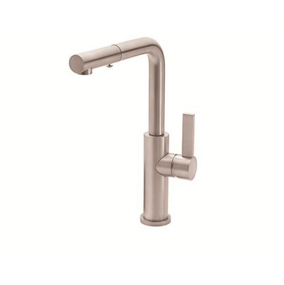 Pull-Out Kitchen Faucet