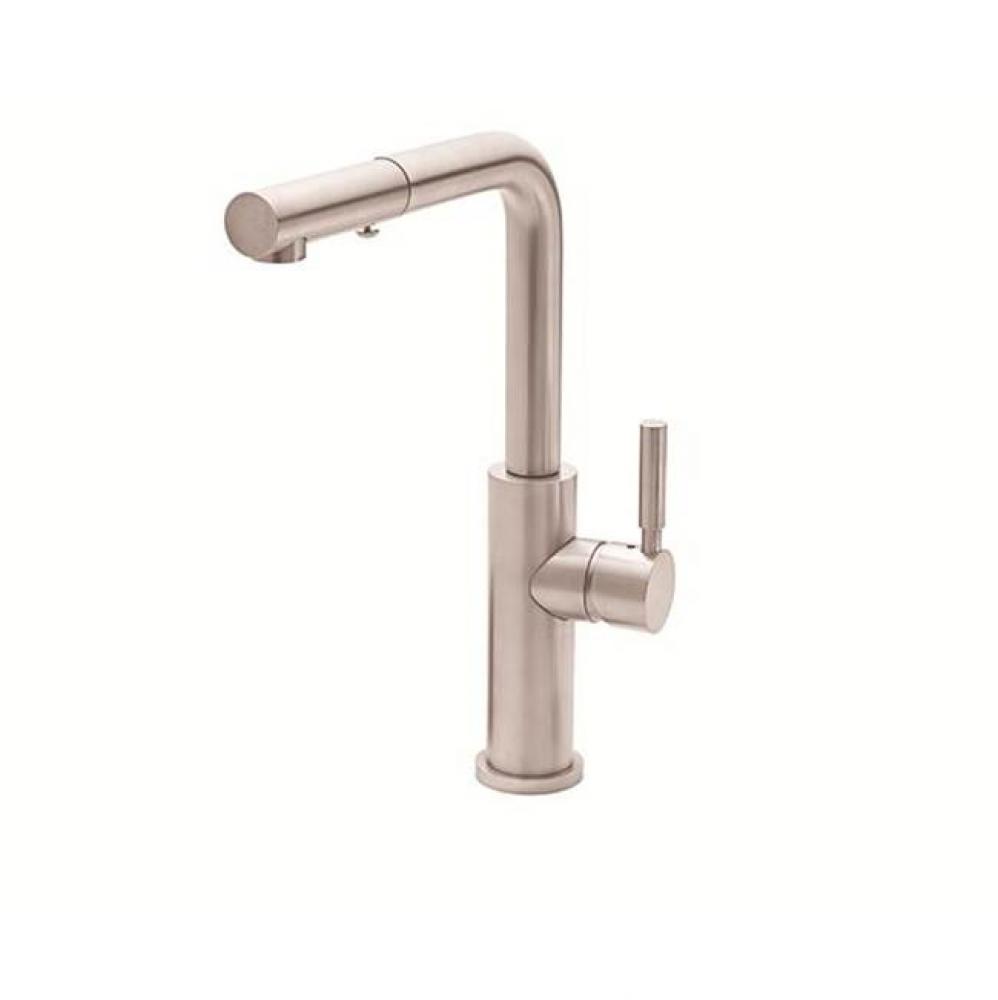 Pull-Out Kitchen Faucet