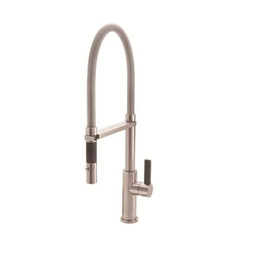 Corsano Culinary Pull-Out Kitchen Faucet
