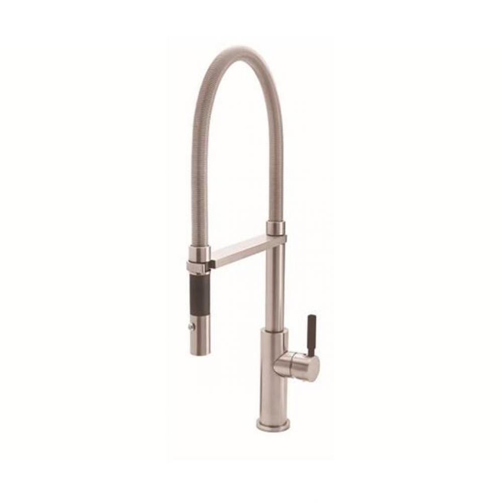 Corsano Culinary Pull-Out Kitchen Faucet