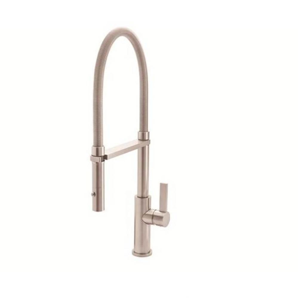 Corsano Culinary Pull-Out Kitchen Faucet